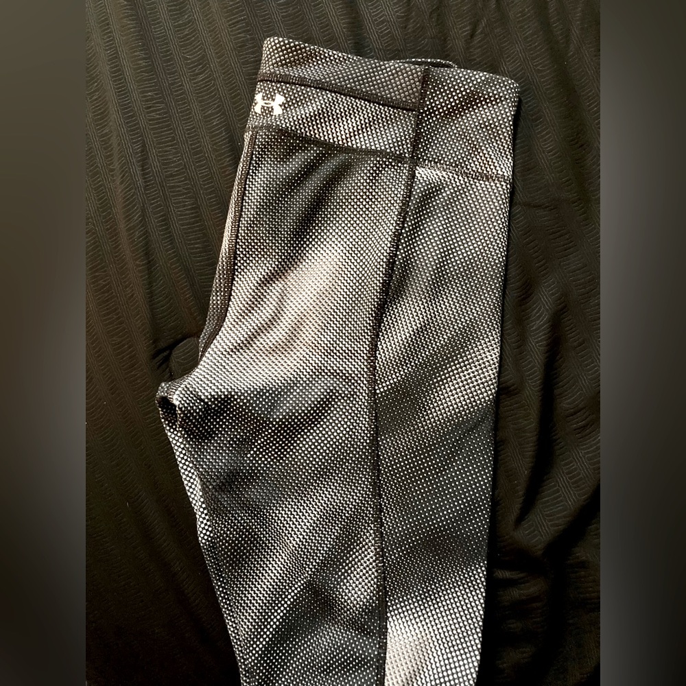 Under Armour leggings